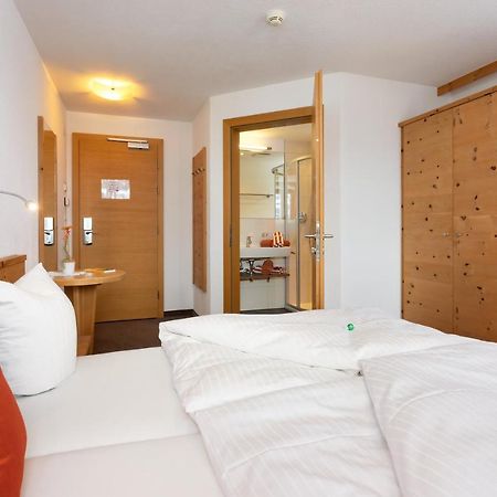 Dorfblick Fiss - Apartments & Rooms 外观 照片